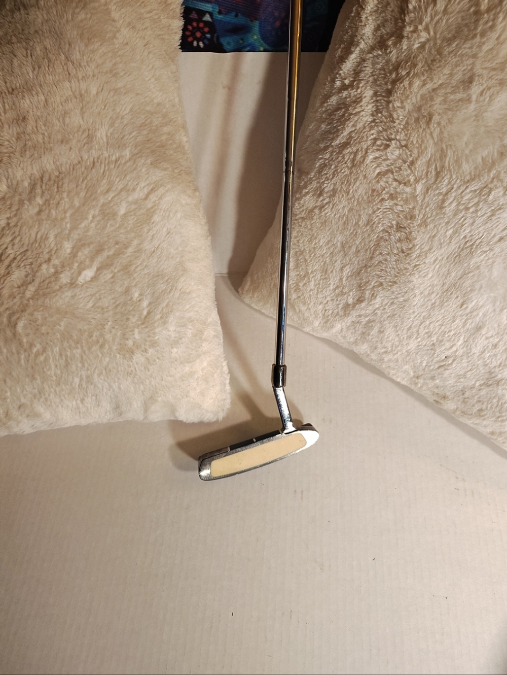 Top Flight Right-handed Putter - Picture 6 of 7